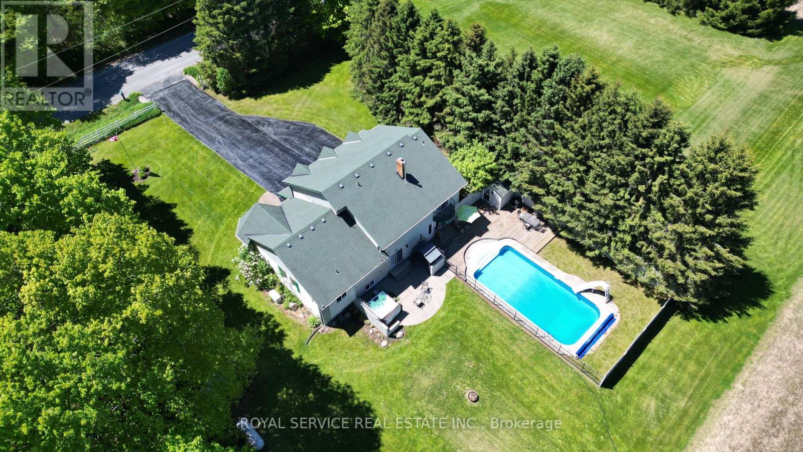 263 Lawson Road, Brighton, Ontario  K0K 1H0 - Photo 37 - X12158934
