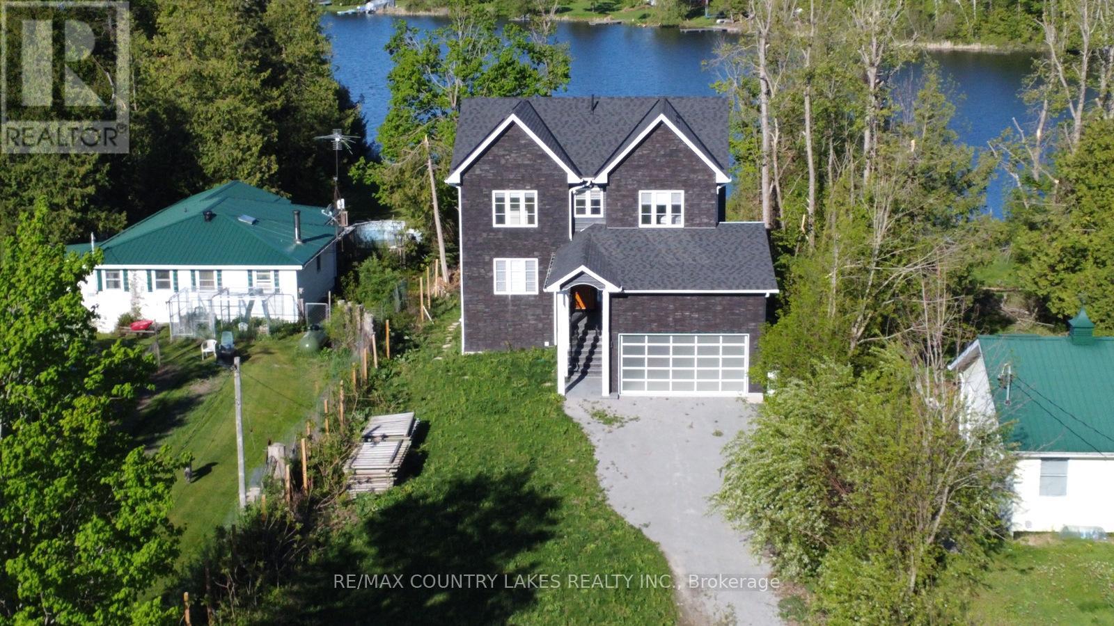 20a Hargrave Road, Kawartha Lakes, Ontario  K0M 2B0 - Photo 1 - X12040404
