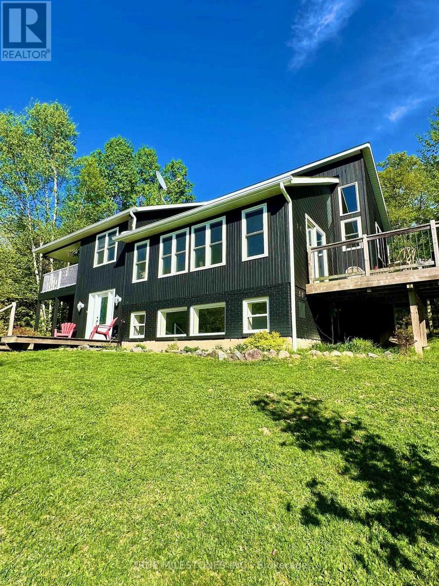 336 CLEAR LAKE ROAD, Seguin, Ontario