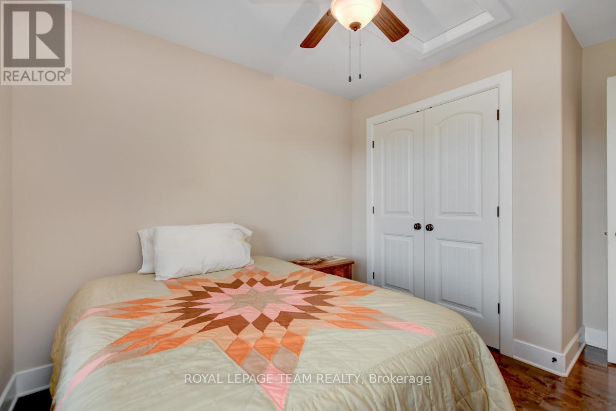 831 Bolton Road, North Grenville, Ontario  K0G 1N0 - Photo 22 - X12090638