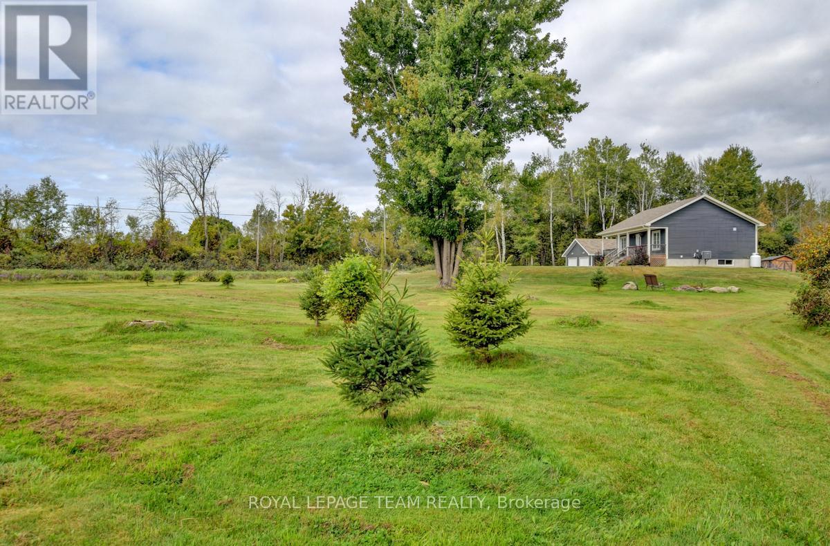 831 Bolton Road, North Grenville, Ontario  K0G 1N0 - Photo 47 - X12090638
