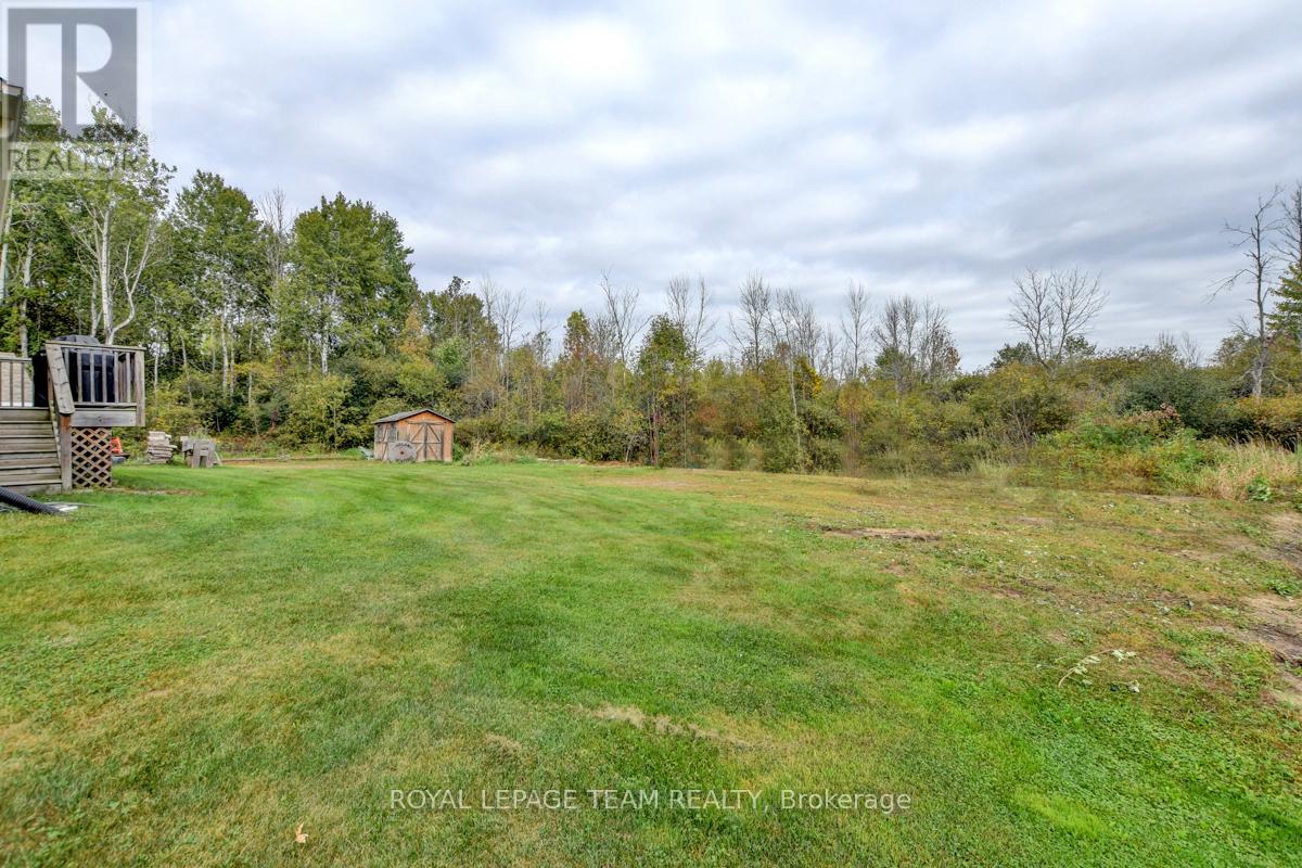 831 Bolton Road, North Grenville, Ontario  K0G 1N0 - Photo 43 - X12090638