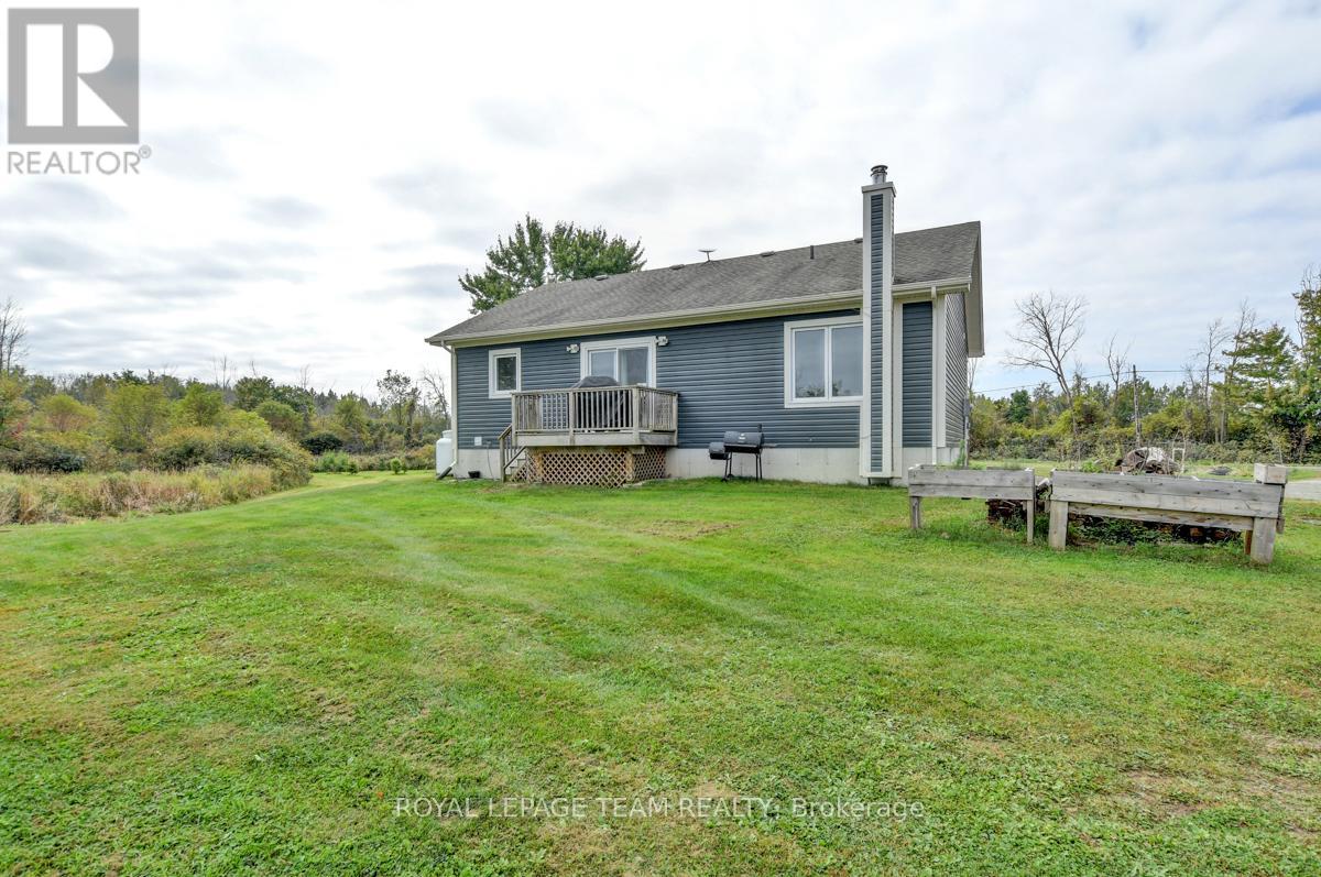 831 Bolton Road, North Grenville, Ontario  K0G 1N0 - Photo 41 - X12090638