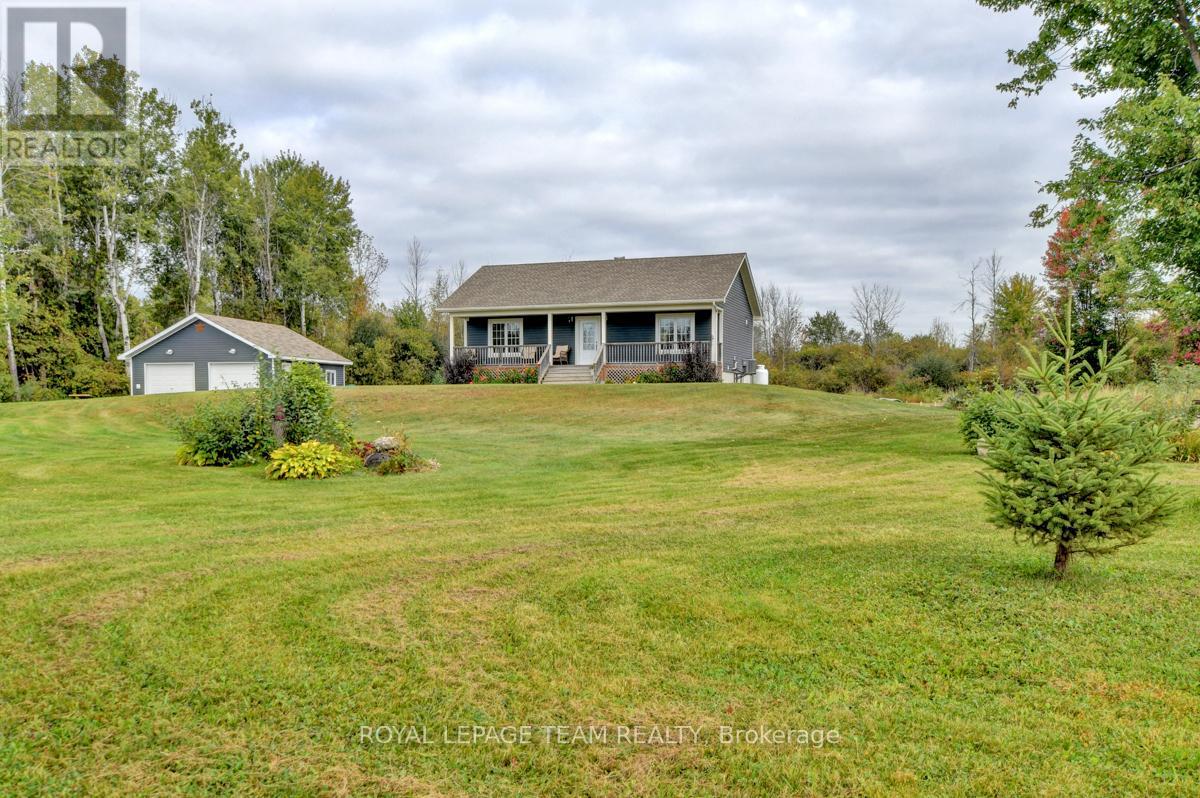 831 Bolton Road, North Grenville, Ontario  K0G 1N0 - Photo 49 - X12090638