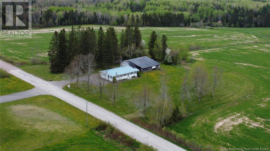 250 O'neal Road, Lewis Mountain, New Brunswick  E4J 3Z4 - Photo 3 - NB115049
