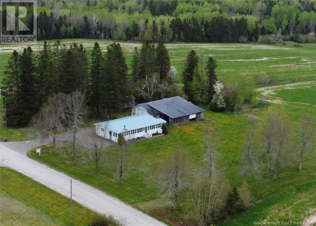 250 O'Neal Road, Lewis Mountain, New Brunswick