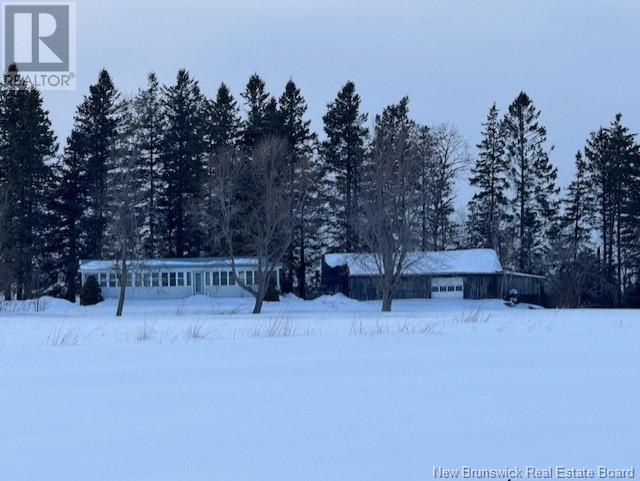 250 O'neal Road, Lewis Mountain, New Brunswick  E4J 3Z4 - Photo 21 - NB115049