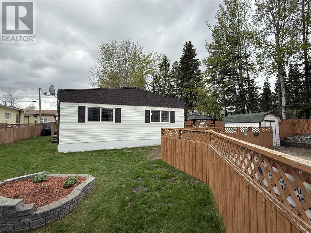 253, 133 Jarvis Street, Hinton, Alberta  T7V 1R6 - Photo 14 - A2215230
