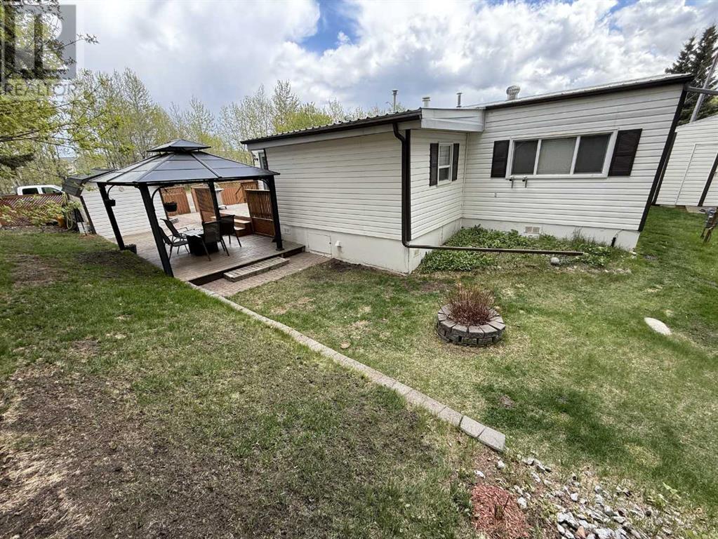 253, 133 Jarvis Street, Hinton, Alberta  T7V 1R6 - Photo 17 - A2215230