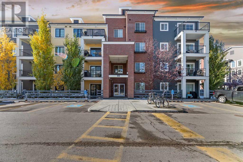 3115, 99 Copperstone Park Se, Calgary, Alberta  T2Z 5C9 - Photo 1 - A2203410
