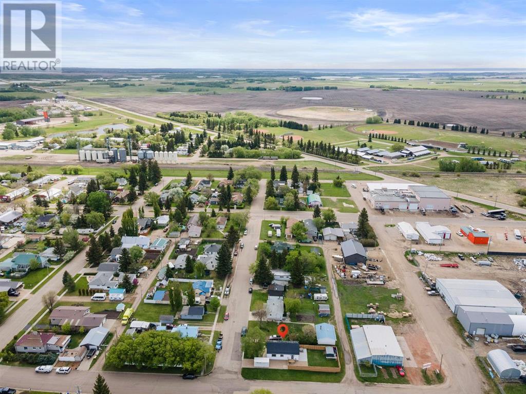 5038 47 Avenue, Bashaw, Alberta  T0B 0H0 - Photo 34 - A2222623