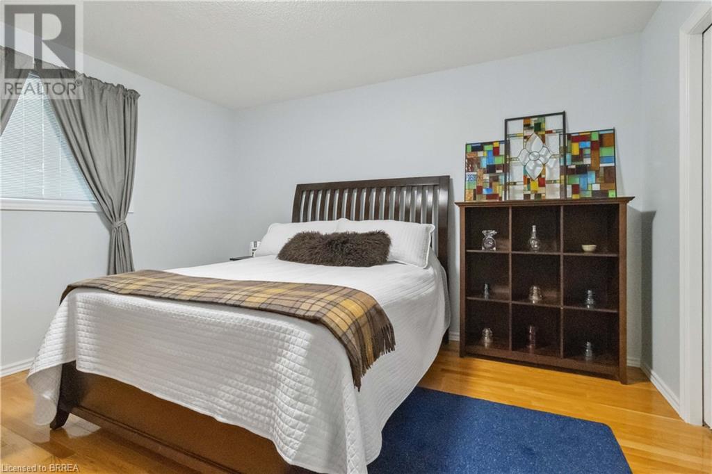 20 Courtland Drive Unit# 8, Brantford, Ontario  N3R 7Y2 - Photo 20 - 40727575