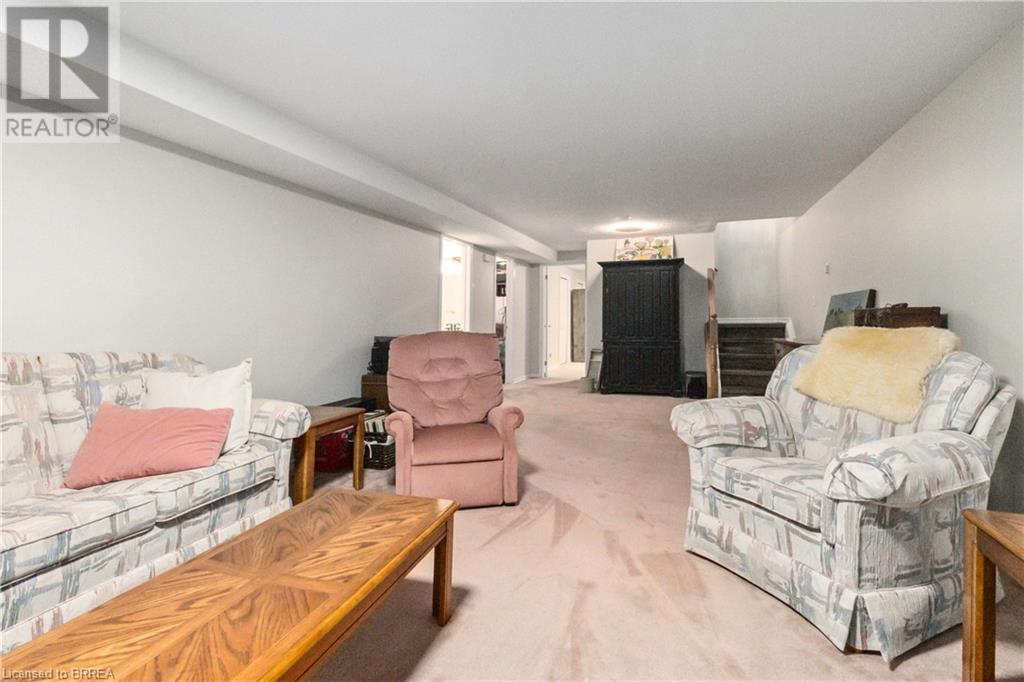 20 Courtland Drive Unit# 8, Brantford, Ontario  N3R 7Y2 - Photo 31 - 40727575