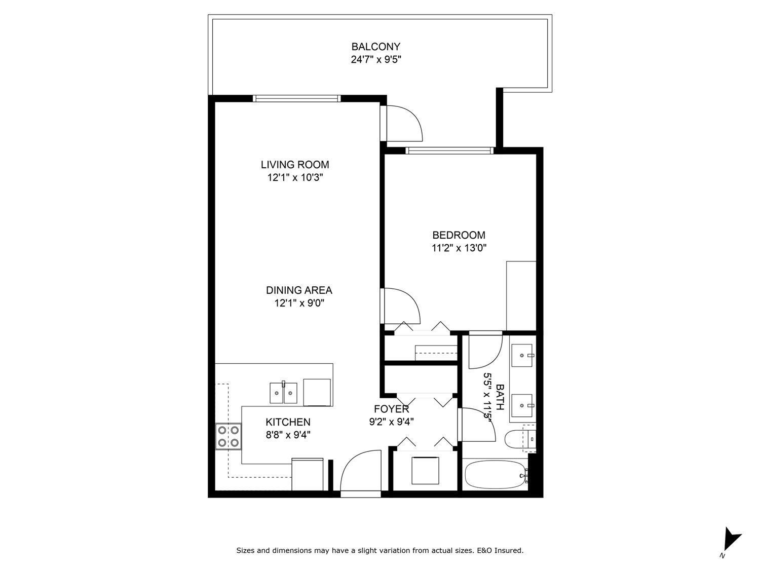 108 19936 56 Avenue, Langley, British Columbia  V3A 0E1 - Photo 34 - R3004023