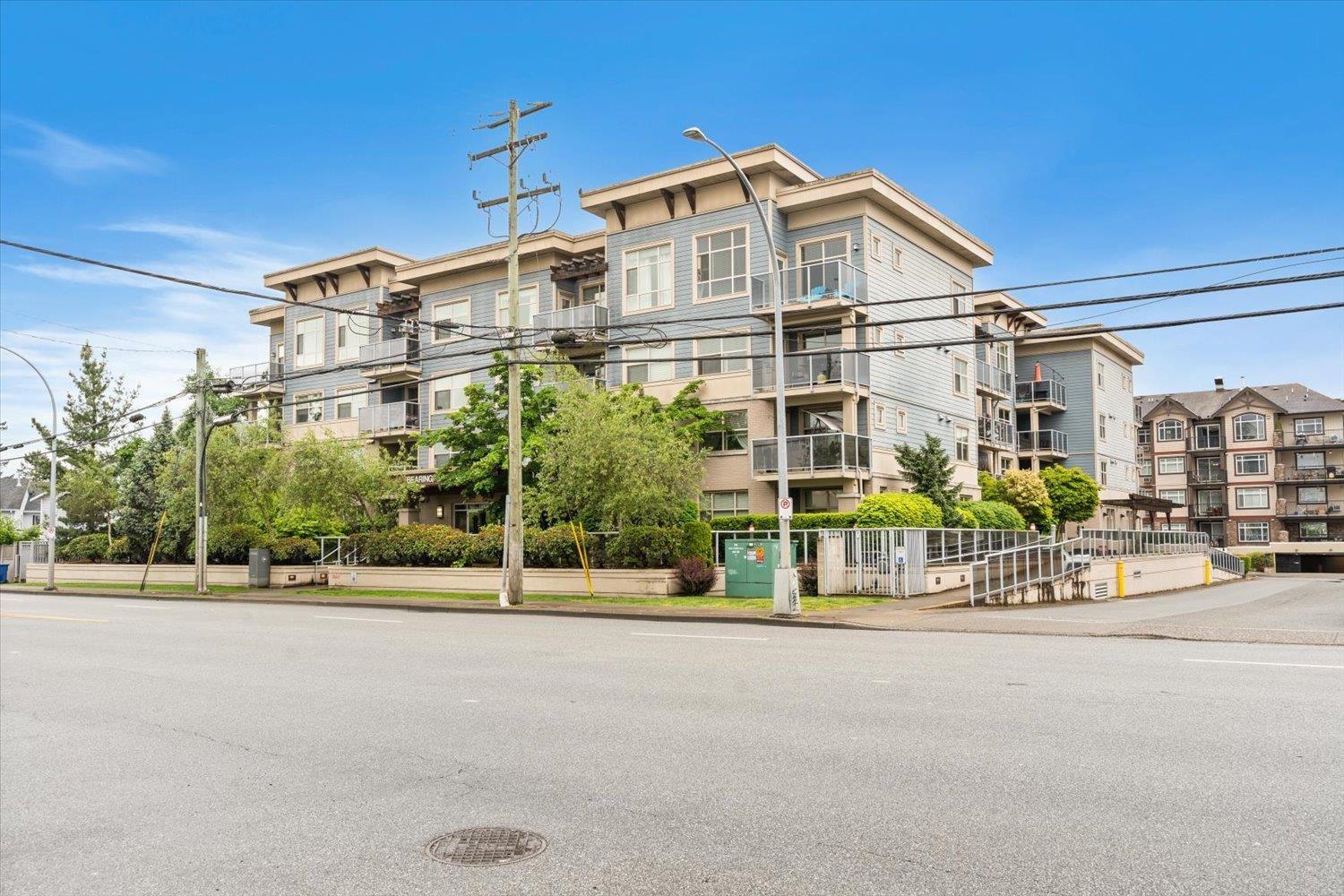 108 19936 56 Avenue, Langley, British Columbia  V3A 0E1 - Photo 4 - R3004023