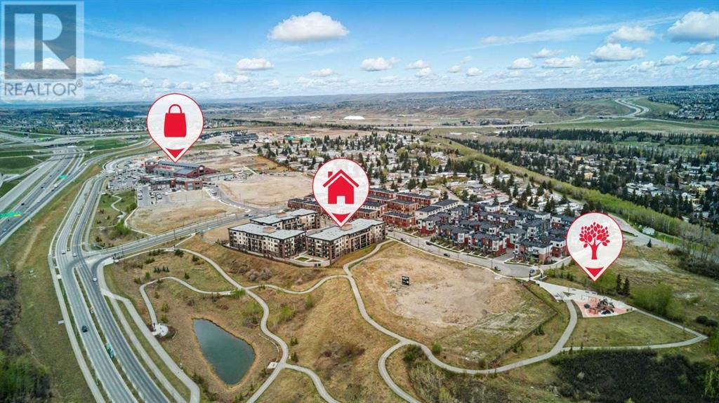 1312, 80 Greenbriar Place Nw, Calgary, Alberta  T3B 6J4 - Photo 28 - A2219244