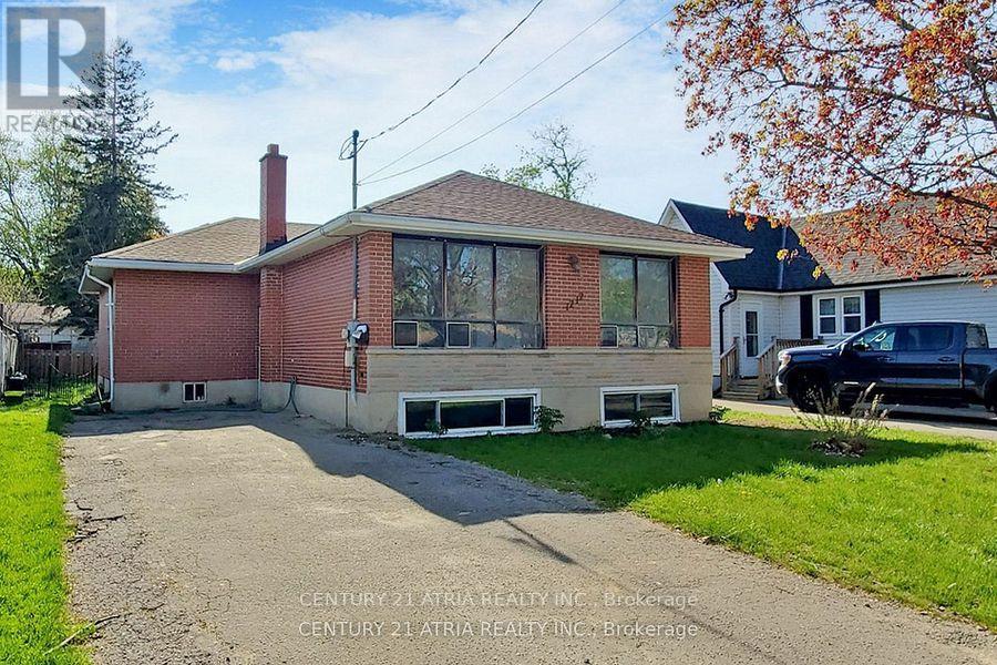 1212 SOMERVILLE STREET, Oshawa, Ontario