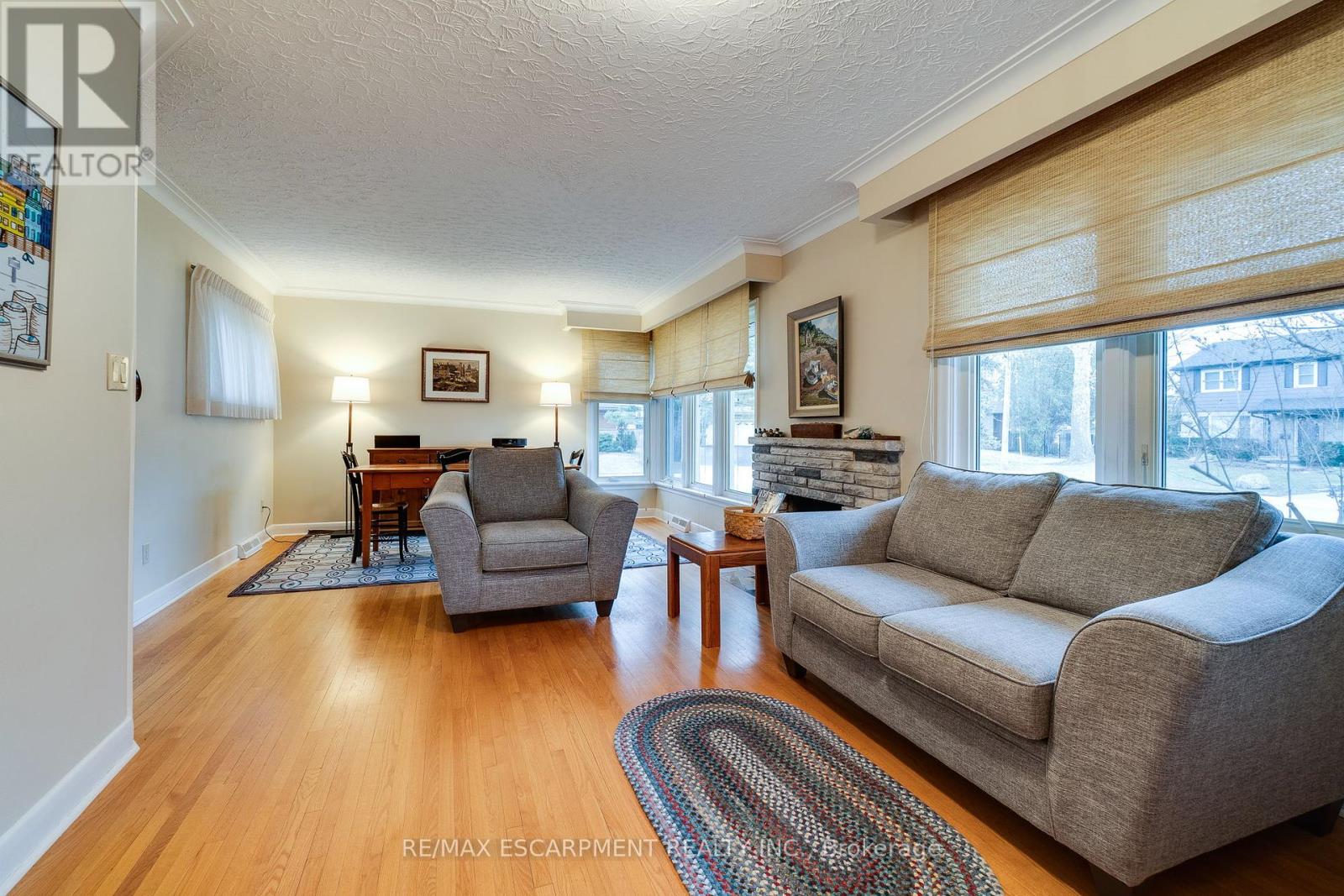 1435 Alfred Crescent, Burlington, Ontario  L7S 1K8 - Photo 12 - W12042521