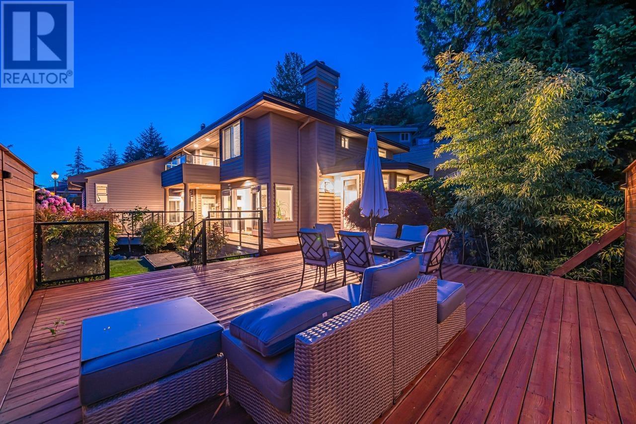 4841 Meadfeild Road, West Vancouver, British Columbia  V7W 3E6 - Photo 35 - R3003929