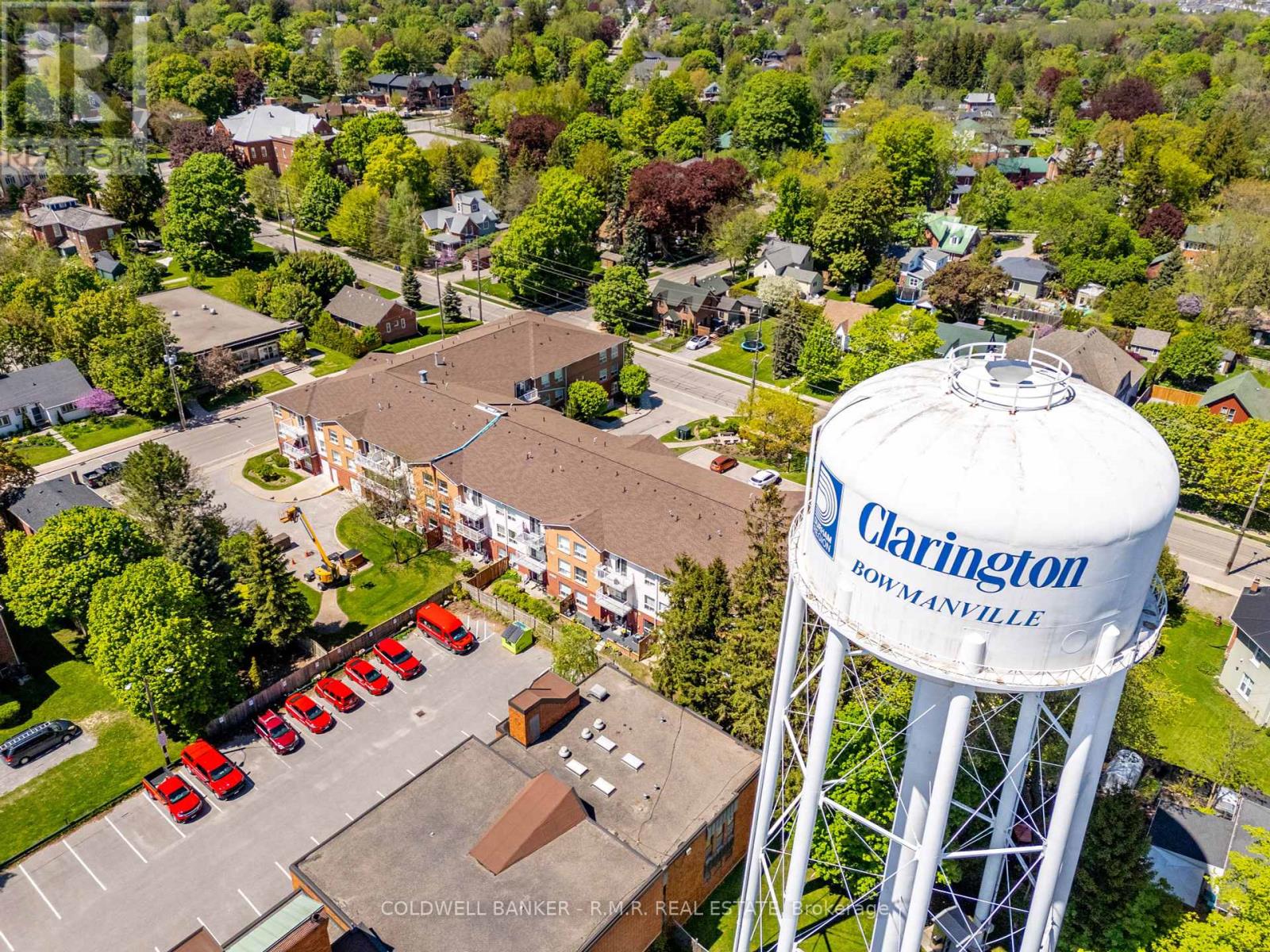 313 - 95 Wellington Street, Clarington, Ontario  L1C 5A1 - Photo 30 - E12159950