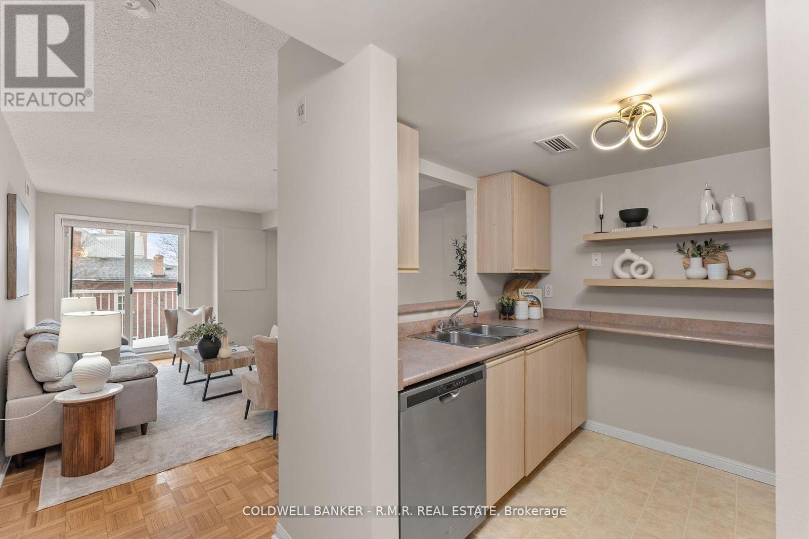 313 - 95 Wellington Street, Clarington, Ontario  L1C 5A1 - Photo 8 - E12159950