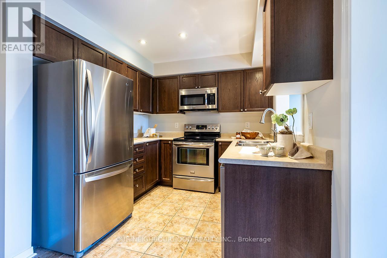 74 Shrewsbury Drive, Whitby, Ontario  L1M 0C7 - Photo 10 - E12160795