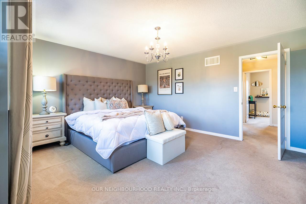 74 Shrewsbury Drive, Whitby, Ontario  L1M 0C7 - Photo 25 - E12160795