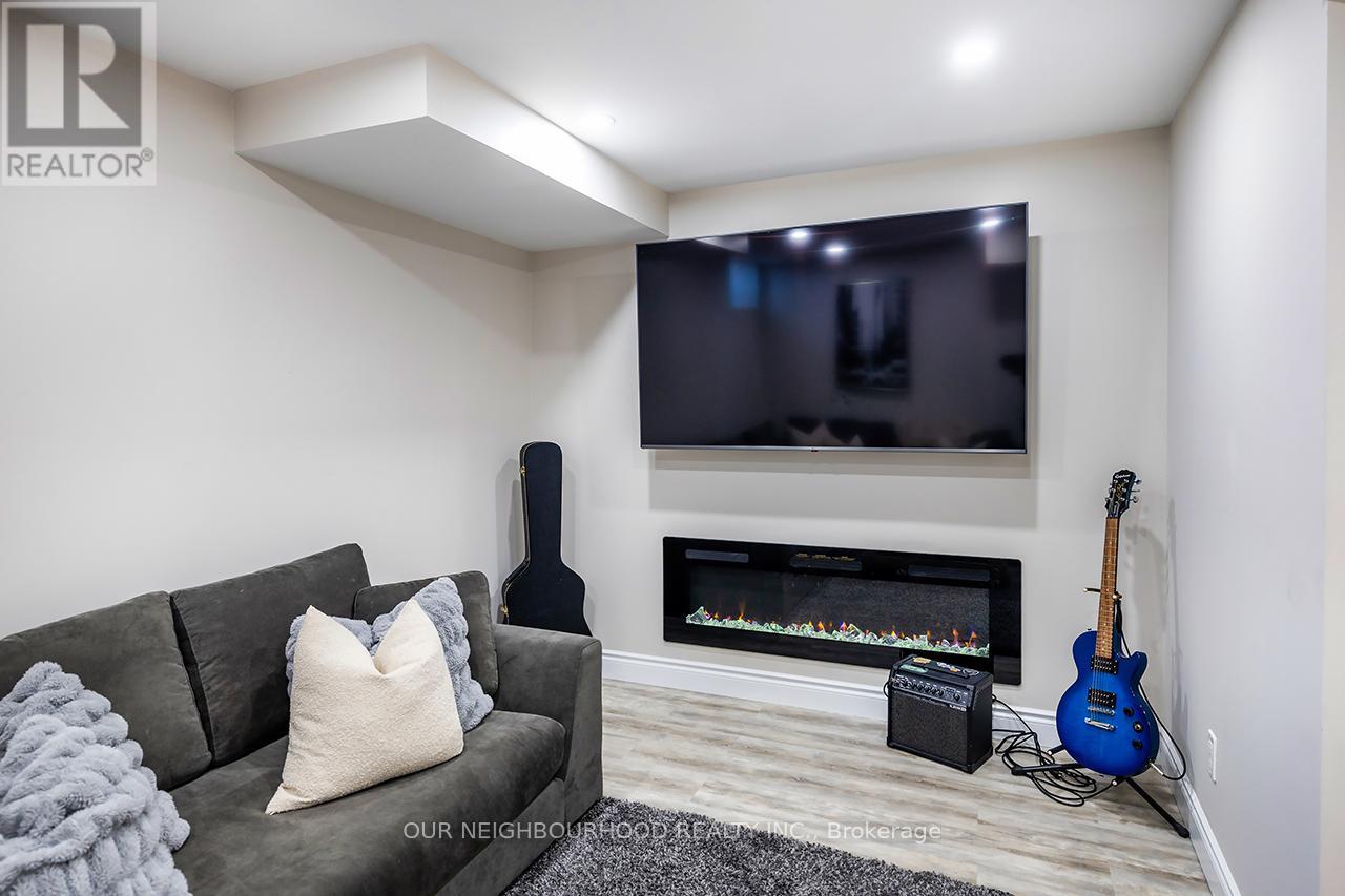 74 Shrewsbury Drive, Whitby, Ontario  L1M 0C7 - Photo 32 - E12160795