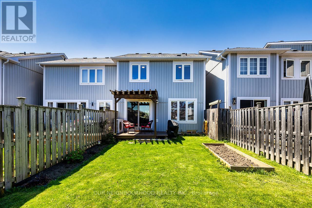 74 Shrewsbury Drive, Whitby, Ontario  L1M 0C7 - Photo 40 - E12160795
