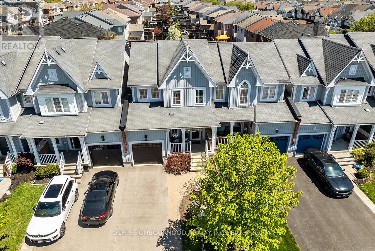 74 Shrewsbury Drive, Whitby, Ontario  L1M 0C7 - Photo 42 - E12160795
