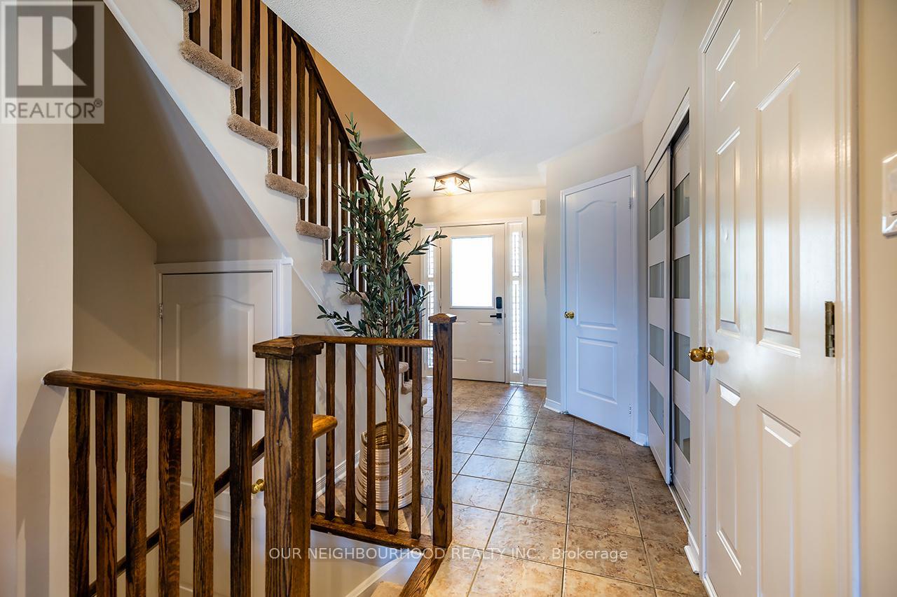 74 Shrewsbury Drive, Whitby, Ontario  L1M 0C7 - Photo 6 - E12160795