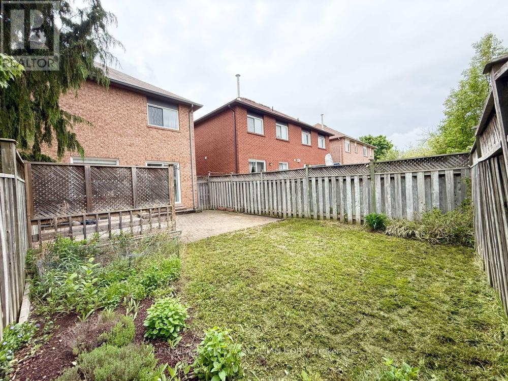 3841 Craighurst Avenue, Mississauga, Ontario  L5N 6V6 - Photo 36 - W12159993