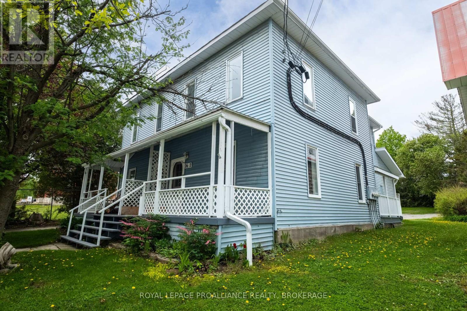 26 Rideau Street, Westport, Ontario  K0G 1X0 - Photo 2 - X12159922