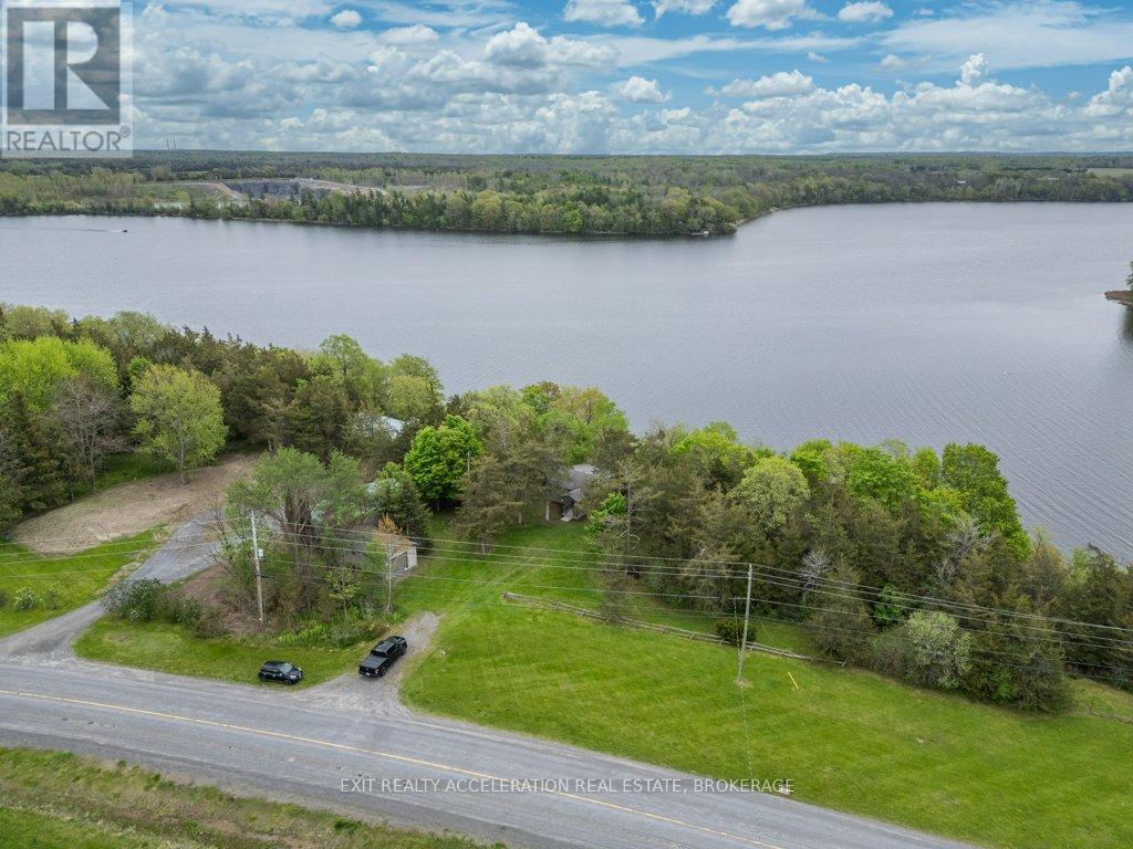 4715 County Rd 9, Greater Napanee, Ontario  K7R 3K8 - Photo 31 - X12159994