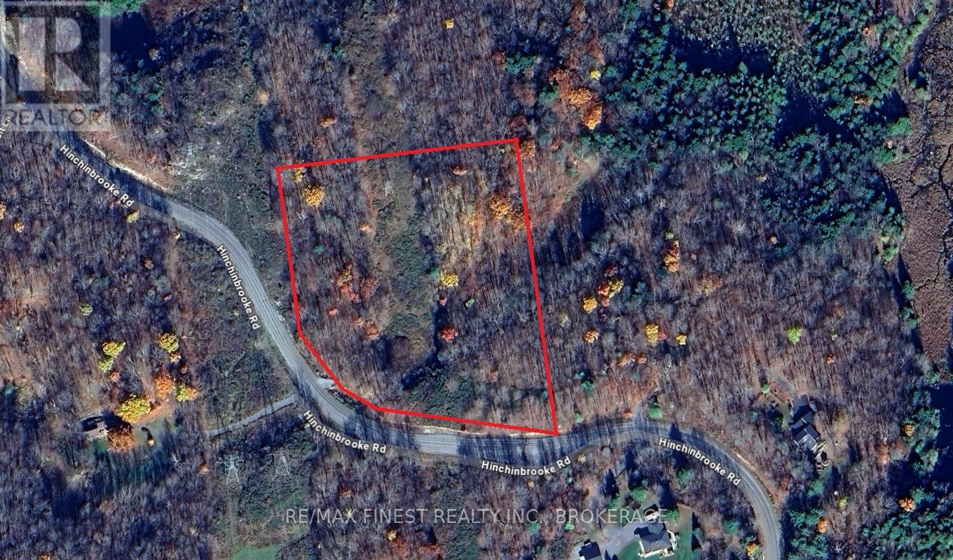 5590 HINCHINBROOKE ROAD, Frontenac, Ontario