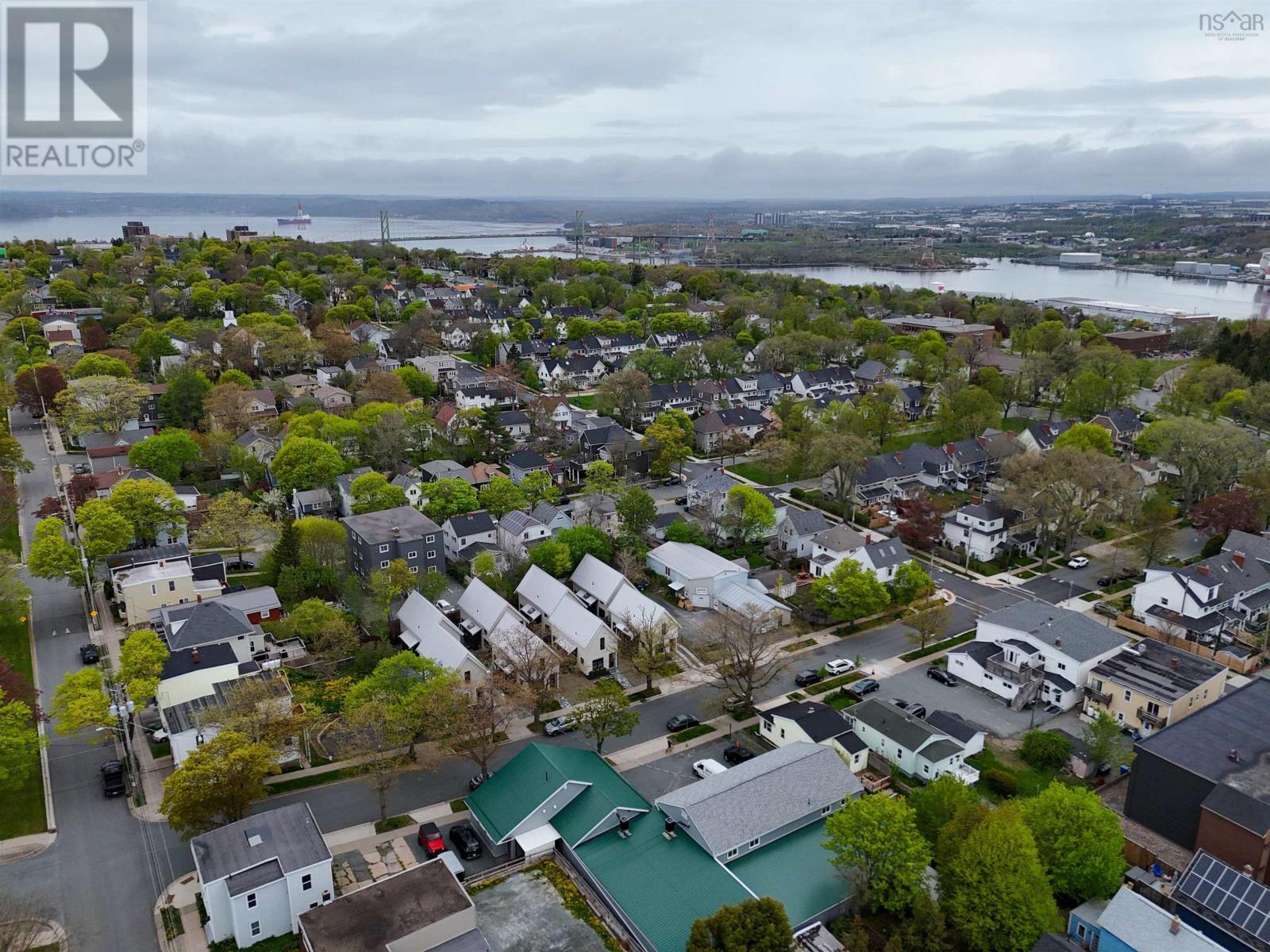 5663 Stanley Street, Halifax Peninsula, Nova Scotia  B3K 2E9 - Photo 34 - 202511452