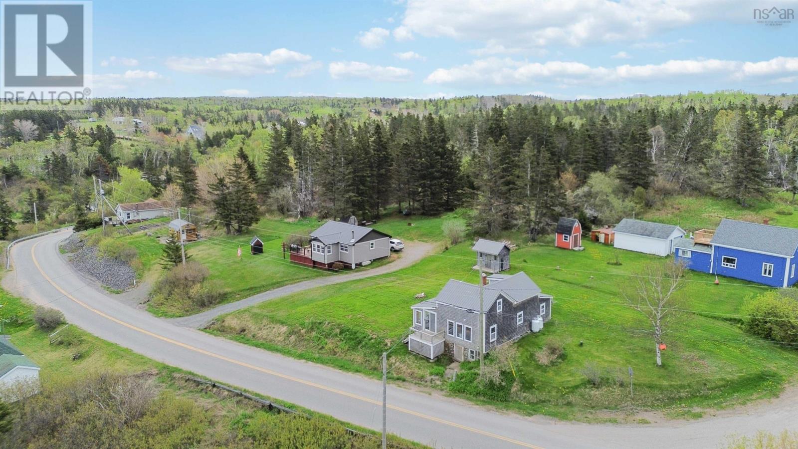 4653 Black Rock Road, Canada Creek, Nova Scotia  B0P 1V0 - Photo 47 - 202511523