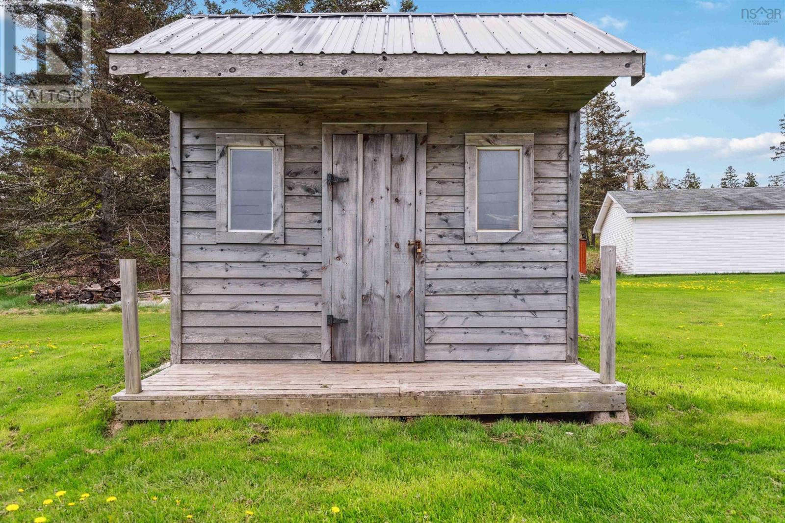 4653 Black Rock Road, Canada Creek, Nova Scotia  B0P 1V0 - Photo 41 - 202511523