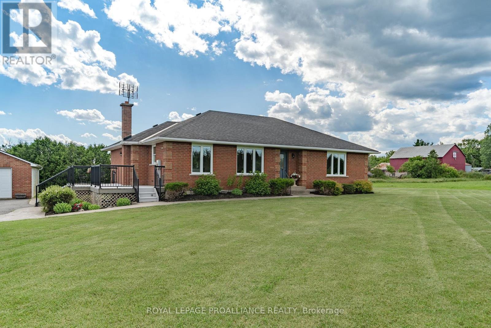 1687 Marysville Road, Tyendinaga, Ontario K0K 2N0 - Photo 2 - X12159936