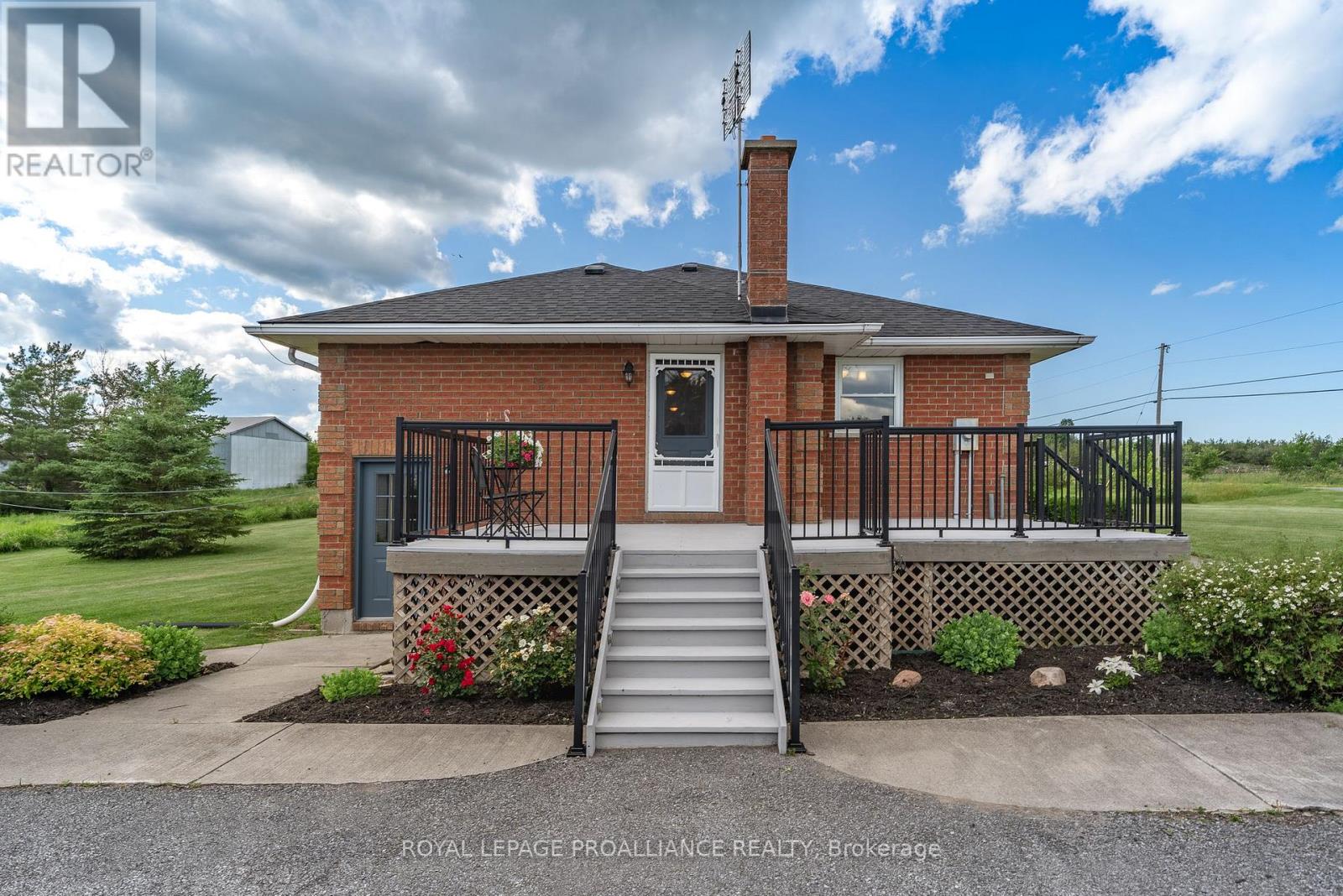 1687 Marysville Road, Tyendinaga, Ontario K0K 2N0 - Photo 38 - X12159936