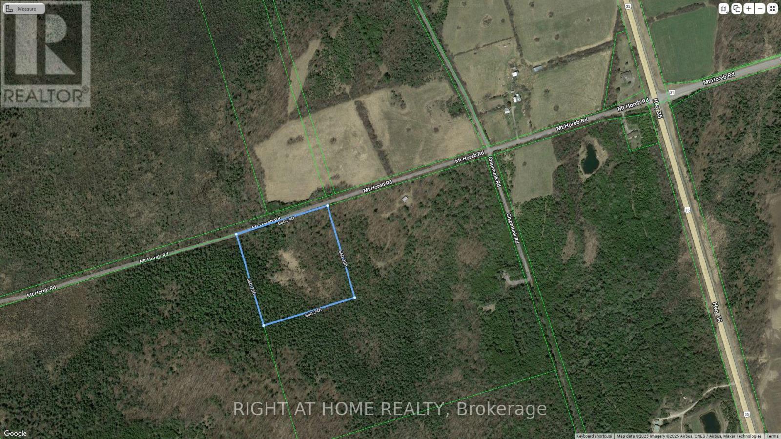 0 Mount Horeb Road, Kawartha Lakes, Ontario  K0L 2K0 - Photo 1 - X12159937