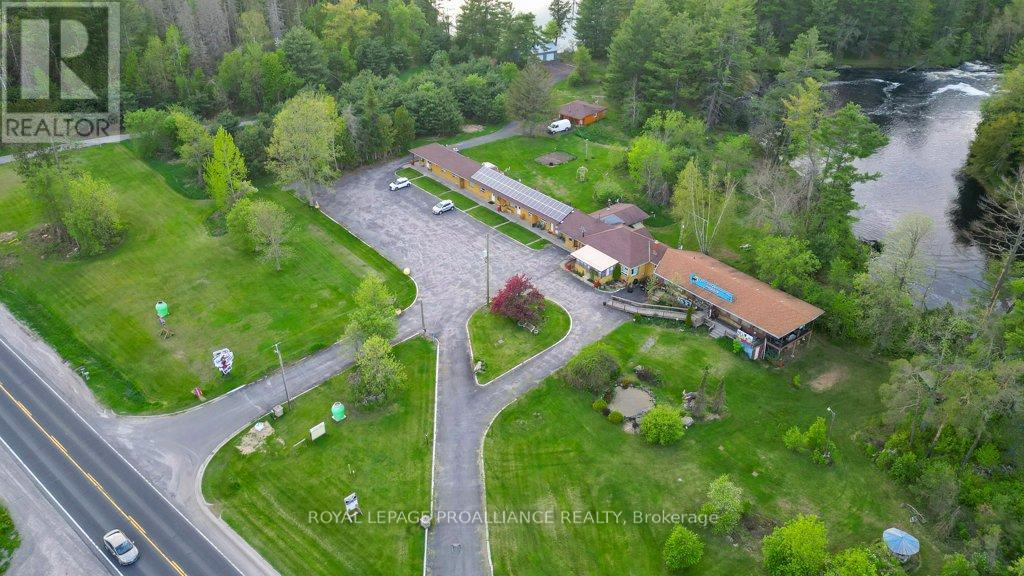 108575 Highway 7 Highway, Tweed, Ontario  K0K 3J0 - Photo 1 - X12160076