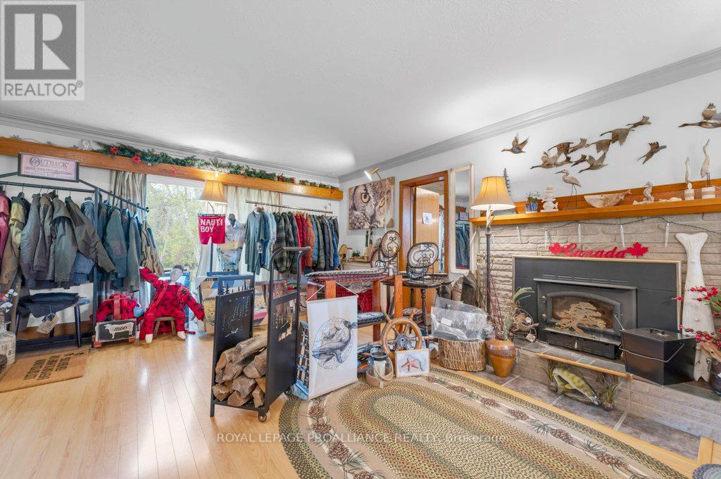 108575 Highway 7 Highway, Tweed, Ontario  K0K 3J0 - Photo 17 - X12160076