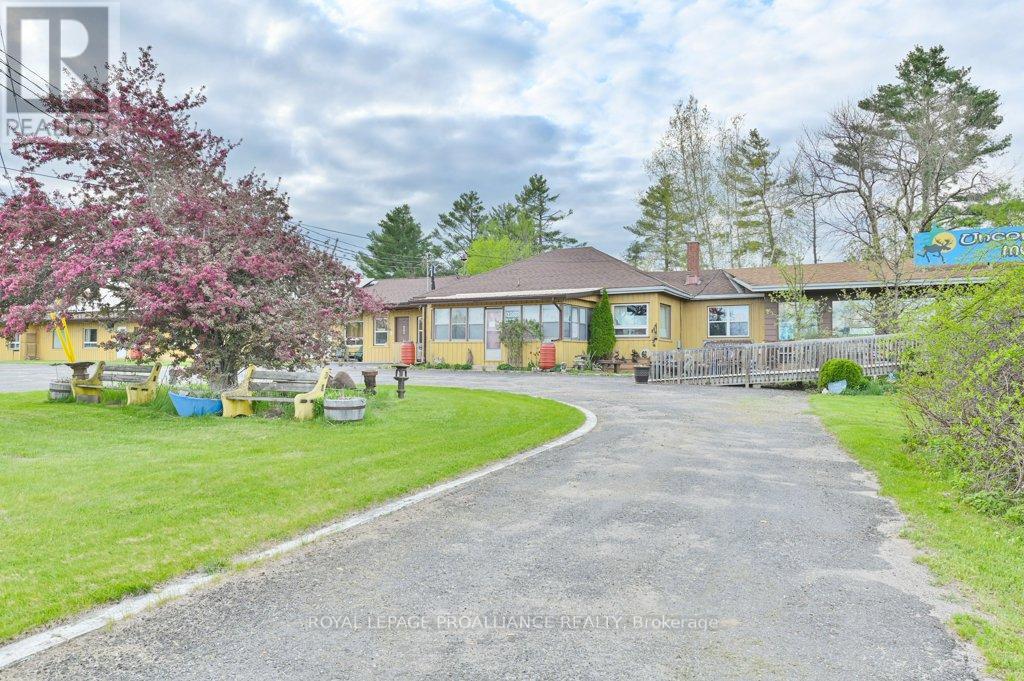 108575 Highway 7 Highway, Tweed, Ontario  K0K 3J0 - Photo 2 - X12160076
