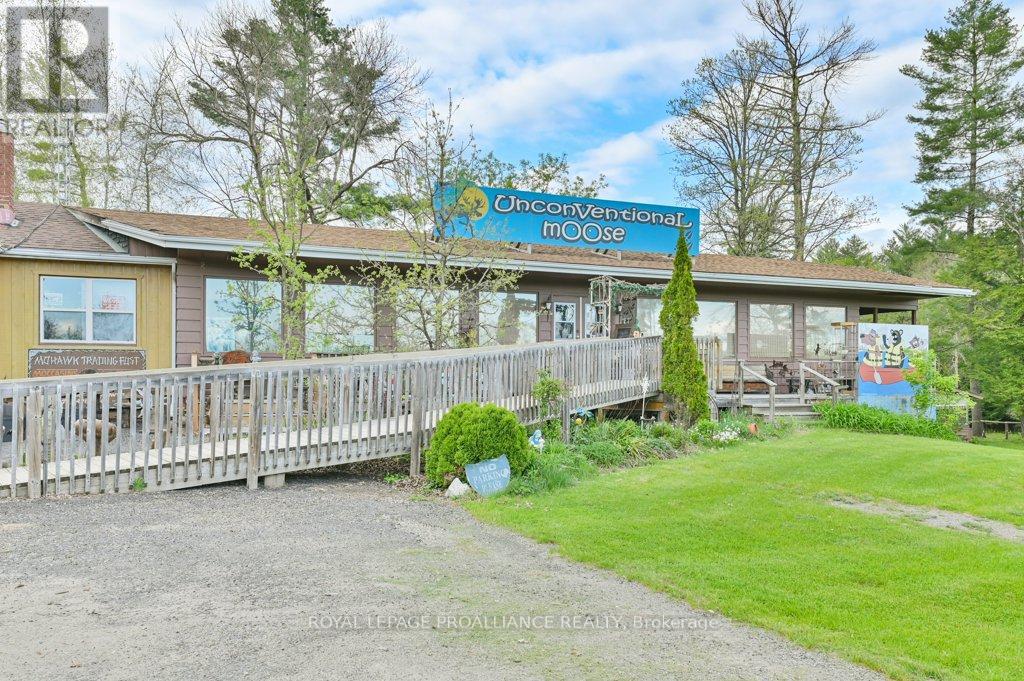 108575 Highway 7 Highway, Tweed, Ontario  K0K 3J0 - Photo 4 - X12160076