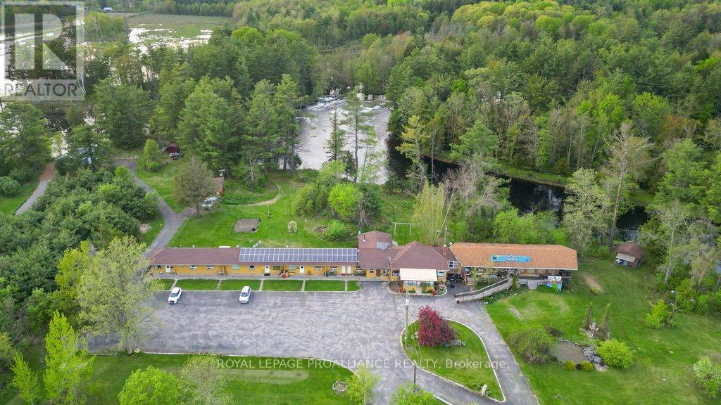108575 Highway 7 Highway, Tweed, Ontario  K0K 3J0 - Photo 46 - X12160076