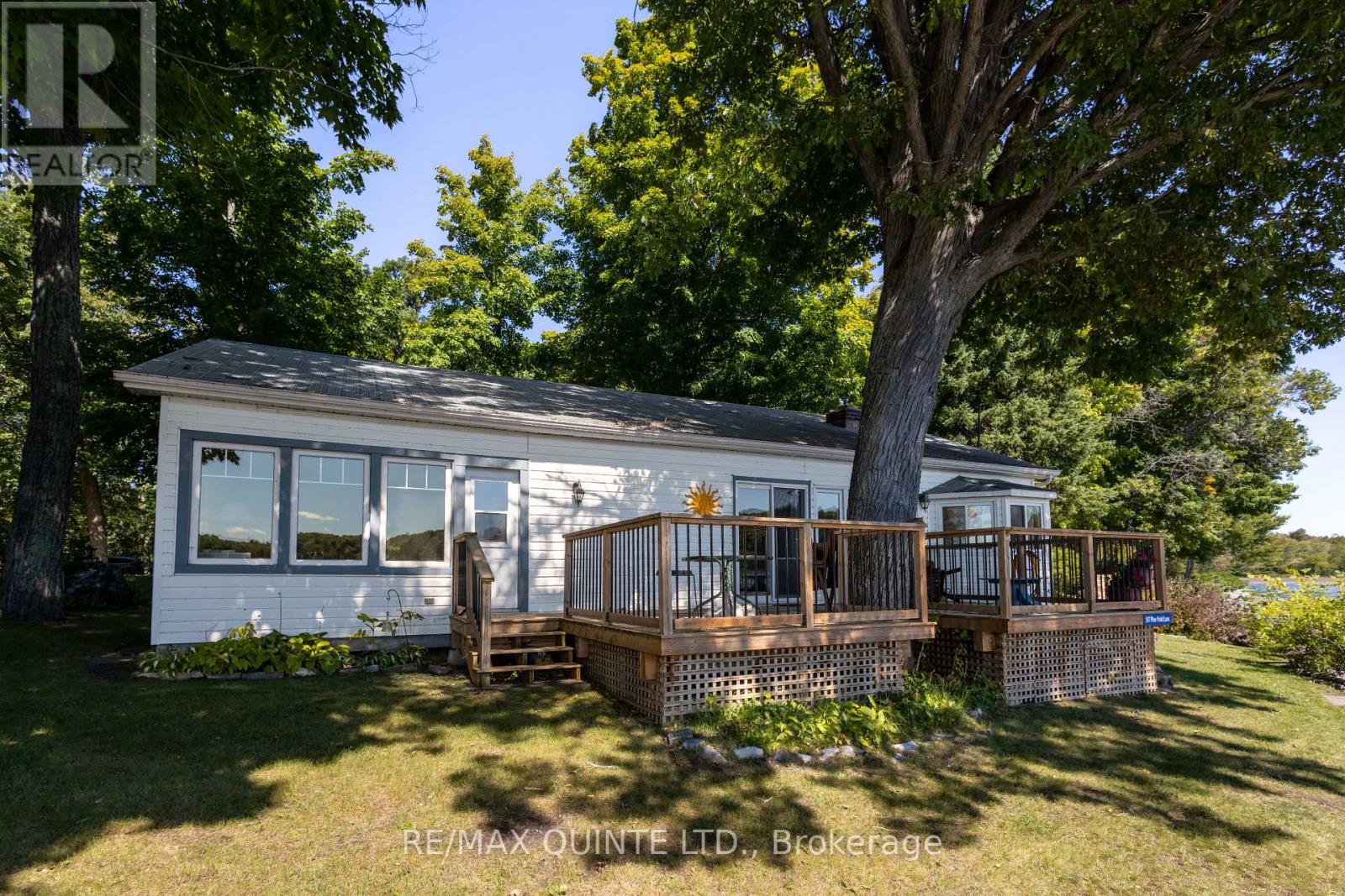 597 PINE POINT LANE, Centre Hastings, Ontario