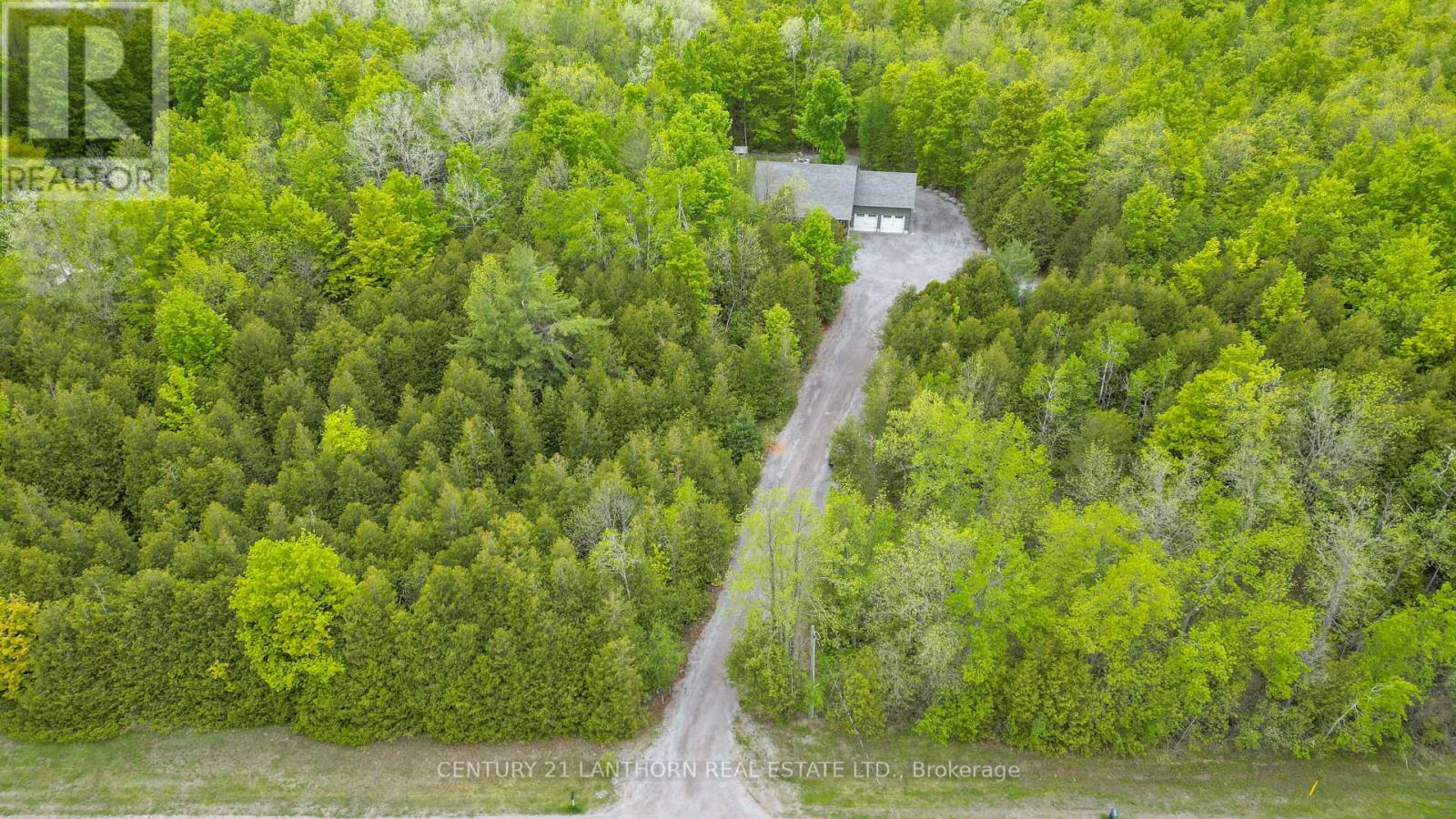 613 Crookston Road, Centre Hastings, Ontario K0K 2K0 - Photo 2 - X12160320