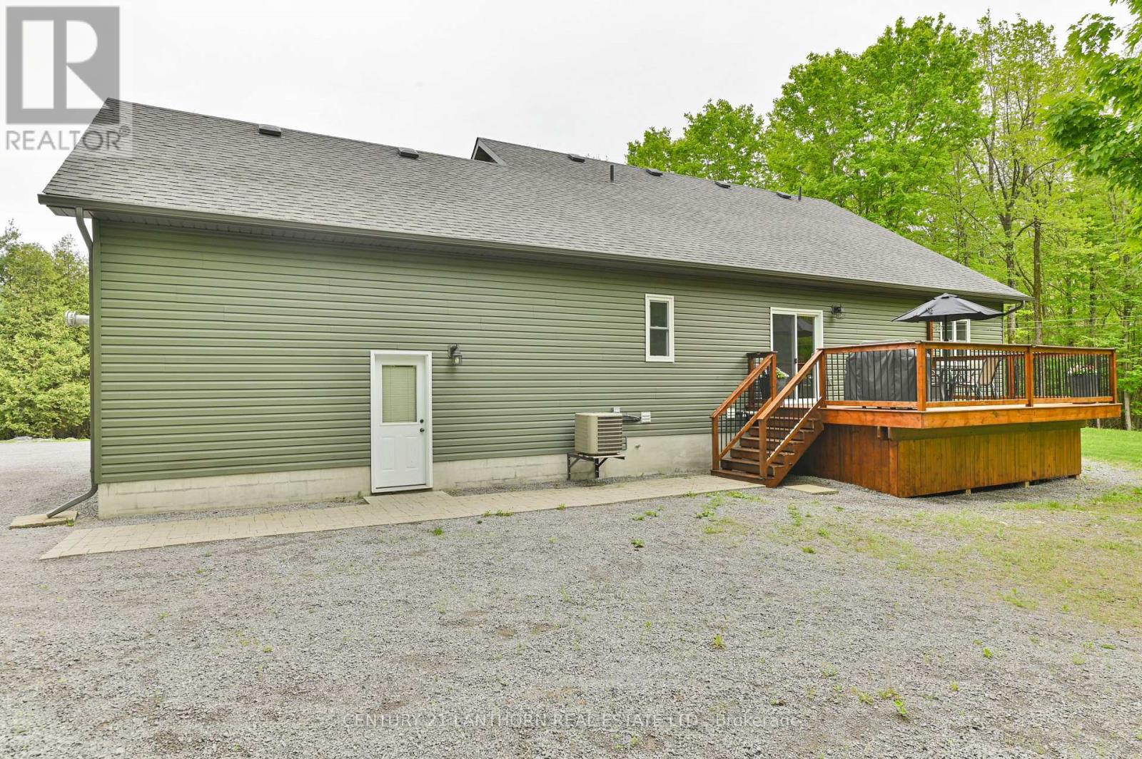 613 Crookston Road, Centre Hastings, Ontario  K0K 2K0 - Photo 34 - X12160320