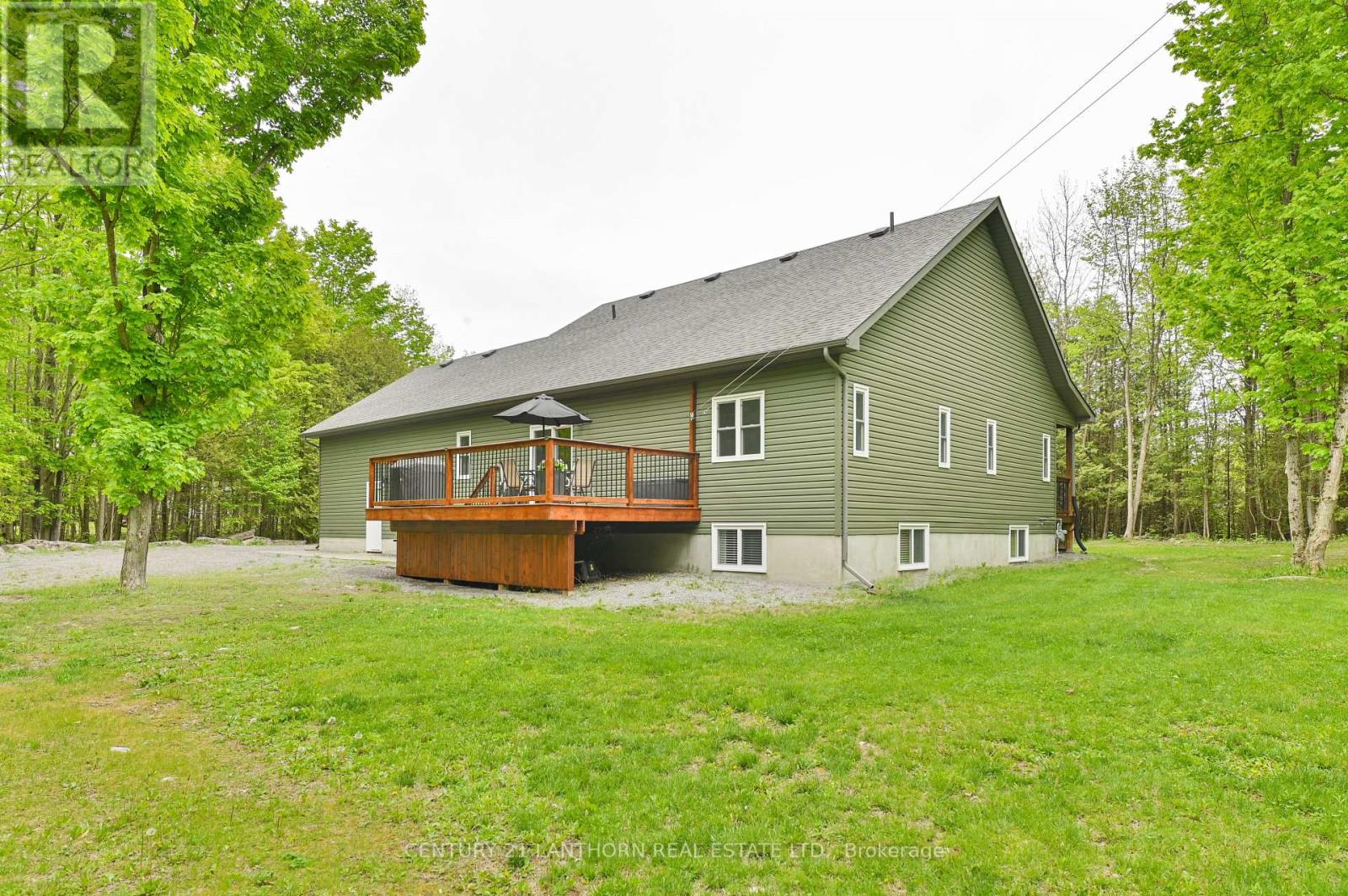 613 Crookston Road, Centre Hastings, Ontario K0K 2K0 - Photo 38 - X12160320